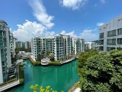 Corals At Keppel Bay (D4), Condominium #547832971